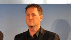 Holland, segundo de Mou, se queja del calendario del Chelsea