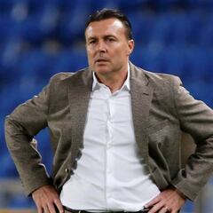 “El Sevilla tiene muchas virtudes, pero hay que creer siempre”