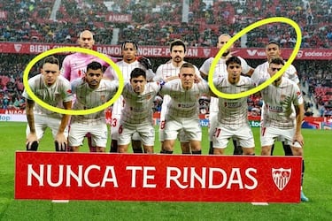 La exitosa fórmula que puso medio Sevilla en Monterrey