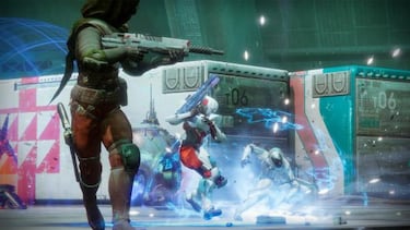 Destiny 2 tras más de 15 horas