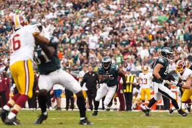 Una imagen, una frase (semana 11)