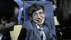 Stephen Hawking: sus diez frases más recordadas