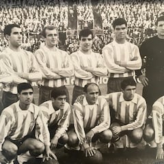 Fallece Riera, mito del Espanyol, puerta 62 de Cornellà y receptor del (no) puñetazo más célebre