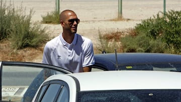 Rafa se debate entre el Elche y el Levante.