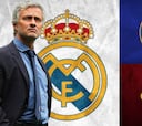 ¿Volverá a Madrid?: los datos que explican la debacle de Mourinho