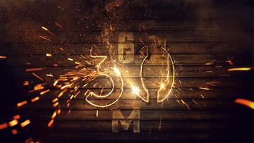 Rainbow Six Siege supera los 30 millones de jugadores