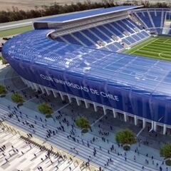 La U avanza en la construcción de su estadio: inminente elección del terreno y comuna