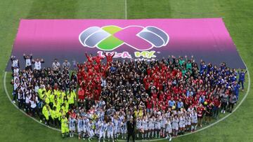 La Jornada 4 de la Liga Mx Femenil está a punto de comenzar, el fin de semana veremos si los equipos ubicados en el fondo de la tabla escalan lugares o, si los líderes, se mantienen.