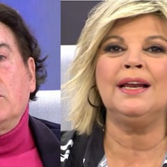 Pipi Estrada acusa a Terelu Campos de “tráfico de influencias” para trabajar en TVE