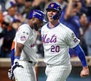 Pete Alonso pacta con los Baltimore Orioles, cinco años a cambio de 155 millones