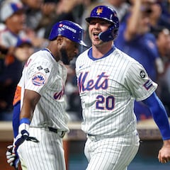 Pete Alonso pacta con los Baltimore Orioles, cinco años a cambio de 155 millones