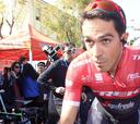 Contador, a Abu Dhabi: quiere llegar a tope a París-Niza