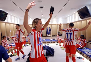 Los memes más divertidos de la Copa del Rey