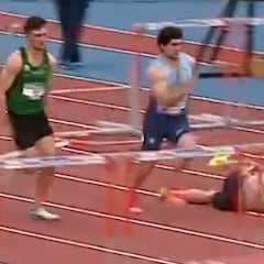 Silencio sepulcral en Gallur tras el desastre para Jorge Ureña: adiós a todo en un instante