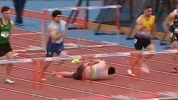 Silencio sepulcral en Gallur tras el desastre para Jorge Ureña: adiós a todo en un instante