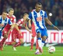 Kalou guía al Hertha a la victoria por 3-2 sobre el Stuttgart