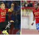 Los dos jugadores de Unión que la U mira para reforzarse