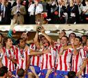 El Atleti vuelve para quedarse