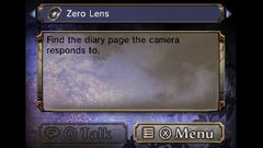 Imágenes de Spirit Camera: La memoria maldita