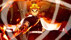 Demon Slayer: Kimetsu no Yaiba &ndash; Las Cr&oacute;nicas de Honikami 