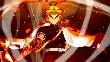 Demon Slayer: Kimetsu no Yaiba – Las Crónicas de Honikami