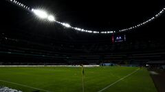 Necaxa derrotó al Puebla en la Jornada 16 del Clausura 2022