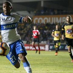 Conmebol modifica horarios de partidos de la UC y el Campanil