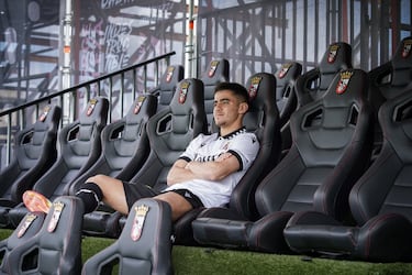 La navegación del Superferry y el galope de ‘los potrillos’