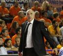 Laso: "Firmaría perder mañana y ganar en la Final Four"