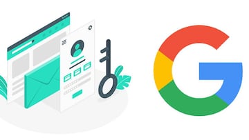 Cuántos servicios y plataformas conocen tu cuenta Google