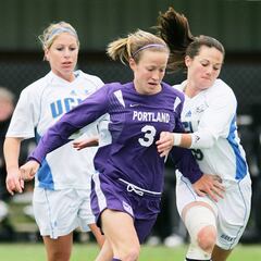 The changing faces of USWNT captain Megan Rapinoe