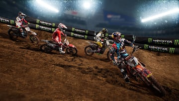 Captura de pantalla - Monster Energy Supercross - The Official Videogame (NSW)