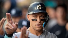 Los New York Yankees sobreviven a los Minnesota Twins