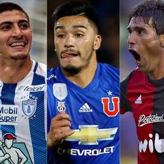 Futbol de Estufa Liga MX Clausura 2018. ¡Rumores, altas y bajas del futbol mexicano!