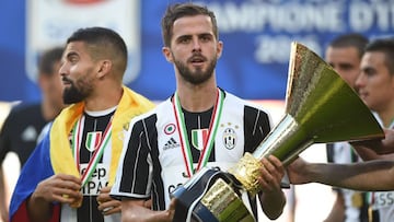 La Juve dice 'no' a la oferta de 60M€ del Madrid por Pjanic