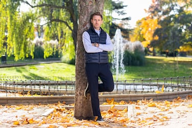 Monreal: “Tenía muy claro que si volvía a LaLiga había muy pocos equipos por los que ficharía”