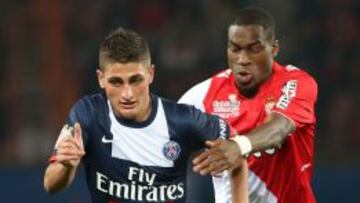 Los clubes franceses pagarán como las grandes fortunas