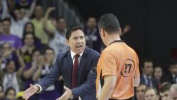 Xavi Pascual