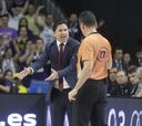 Xavi Pascual: "Con un solo jugador no podemos ganar"