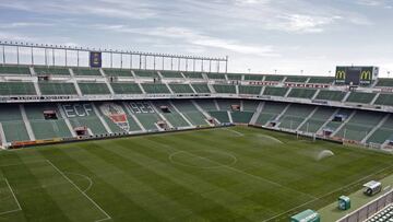 04/02/14 ELCHE
ESTADIO MARTINEZ VALERO OBRAS
PANORAMICA