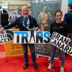 Santa Lucía de Tirajana será punto de salida de la Transgrancanaria