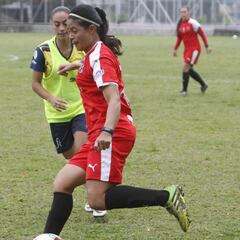 DIM se prepara para la gran final ante América