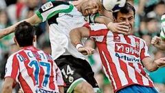 Muñiz arriesgó y Preciado lo pagó