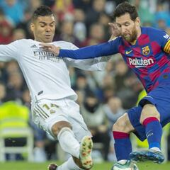 Expertos vaticinan ya las posibles consecuencias en el fútbol de la pandemia del coronavirus