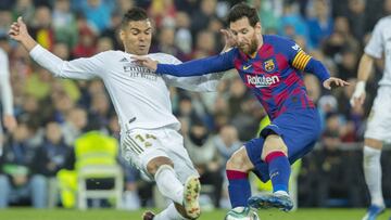 Expertos vaticinan ya las posibles consecuencias en el fútbol de la pandemia del coronavirus