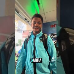 Jugadores de Pumas describen al club en una palabra y les llueven críticas