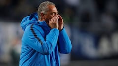 Alfaro: "Necesitamos madurez"