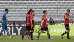 Diego Cocca: “Contra estos rivales no te puedes equivocar”