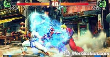 Street Fighter IV, Impresiones