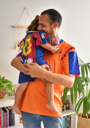 El fútbol que sale del armario